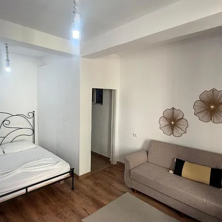 Apartment Bright-house Center Tirana