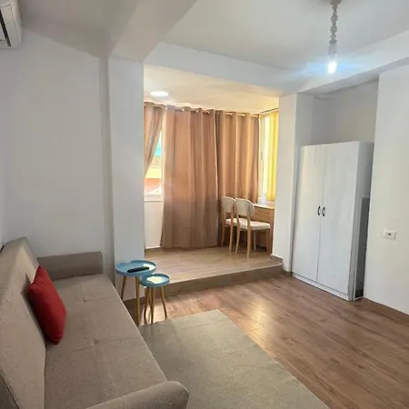 Apartment Bright-house Center